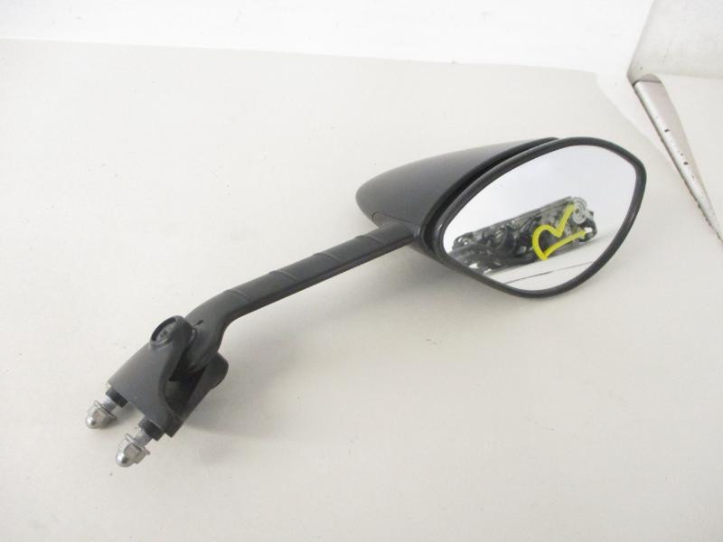 12 Kawasaki Ninja ZX-14R ZX14 Right Mirror 56001-0398 2008-2025